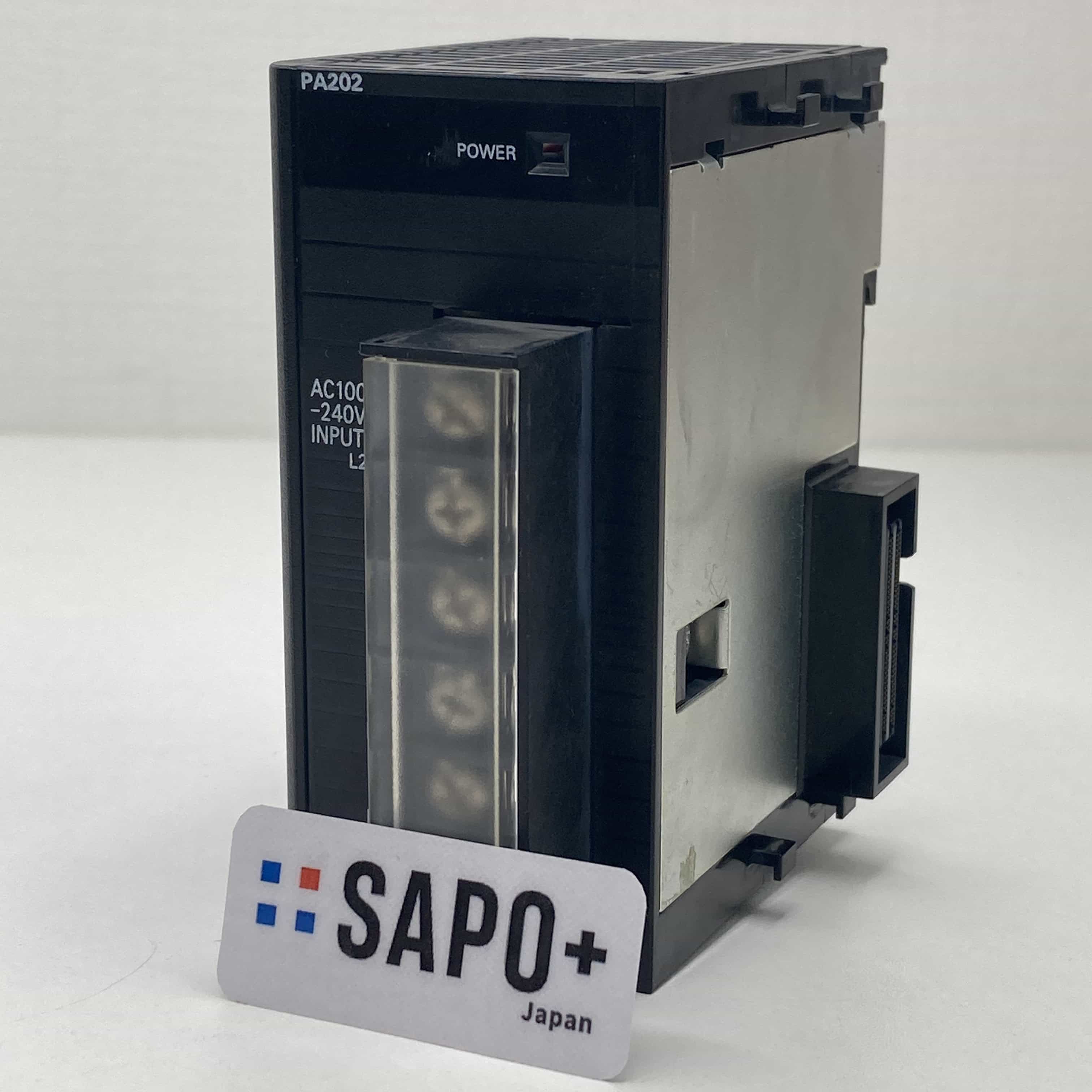 中古PLC一覧 | 中古FA機器・制御機器の高価買取販売ならサポタス